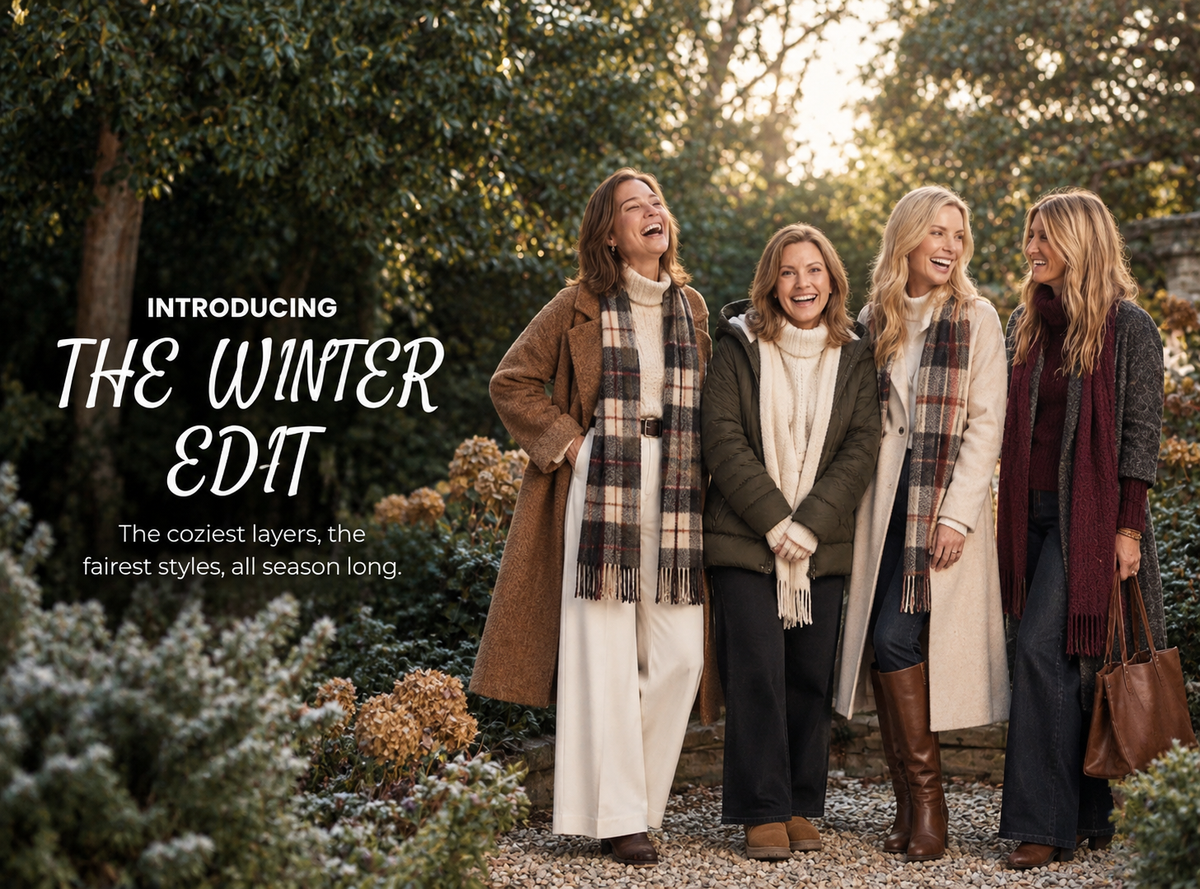 Winter Collection