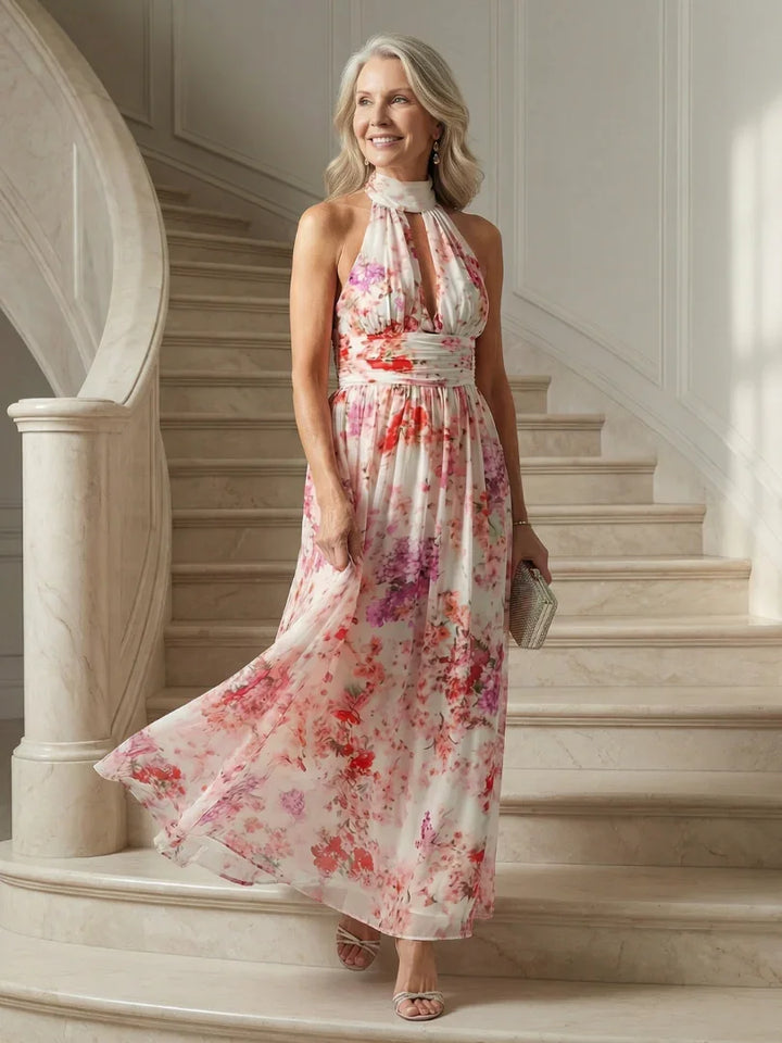 Elyon | Easy Flow Maxi Dress