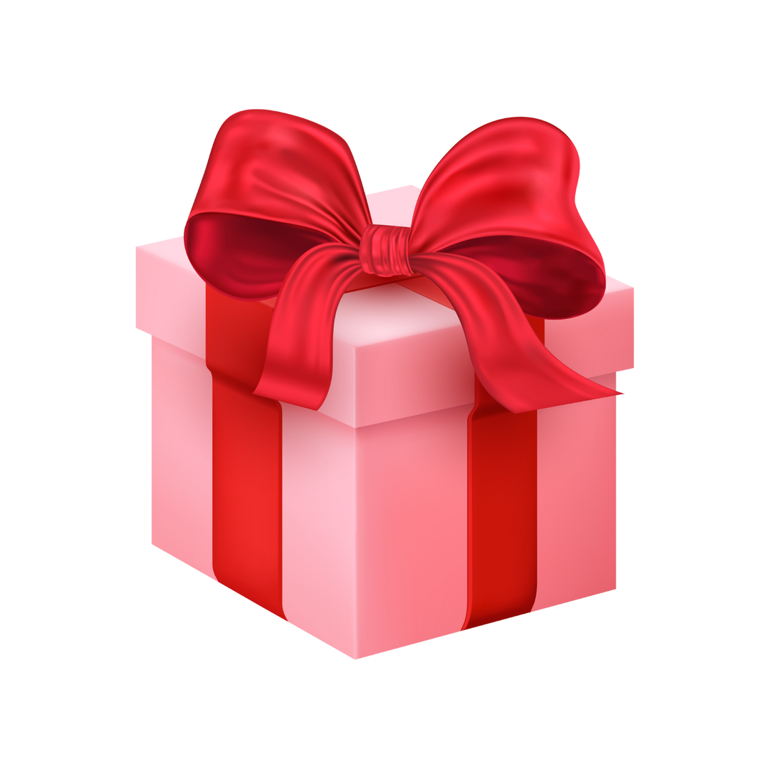 Mystery Gift (Worth $49.95)
